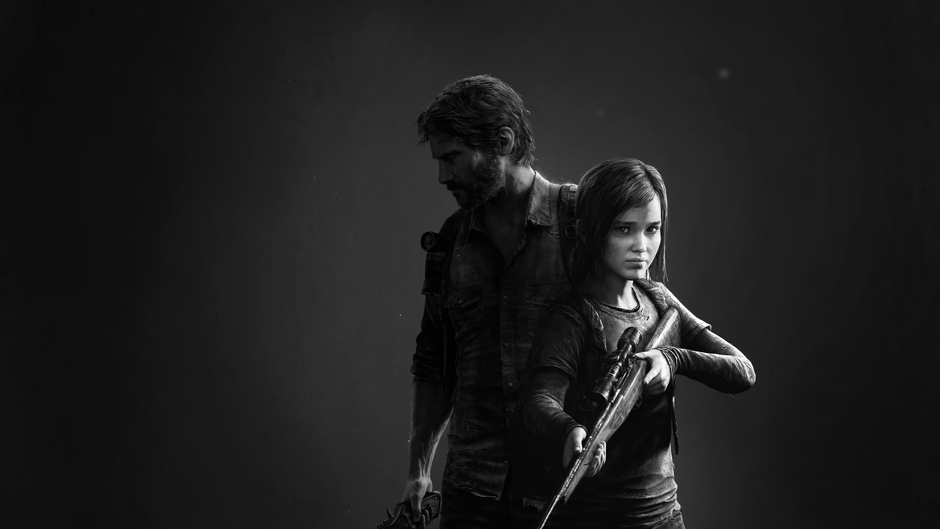 The Last Of Us Remastered - Secundária - PS4