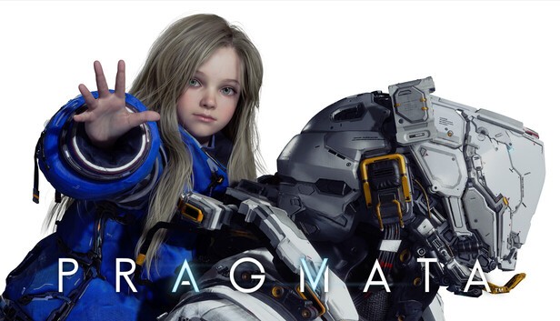 PRAGMATA - Steam - Entrega automatica