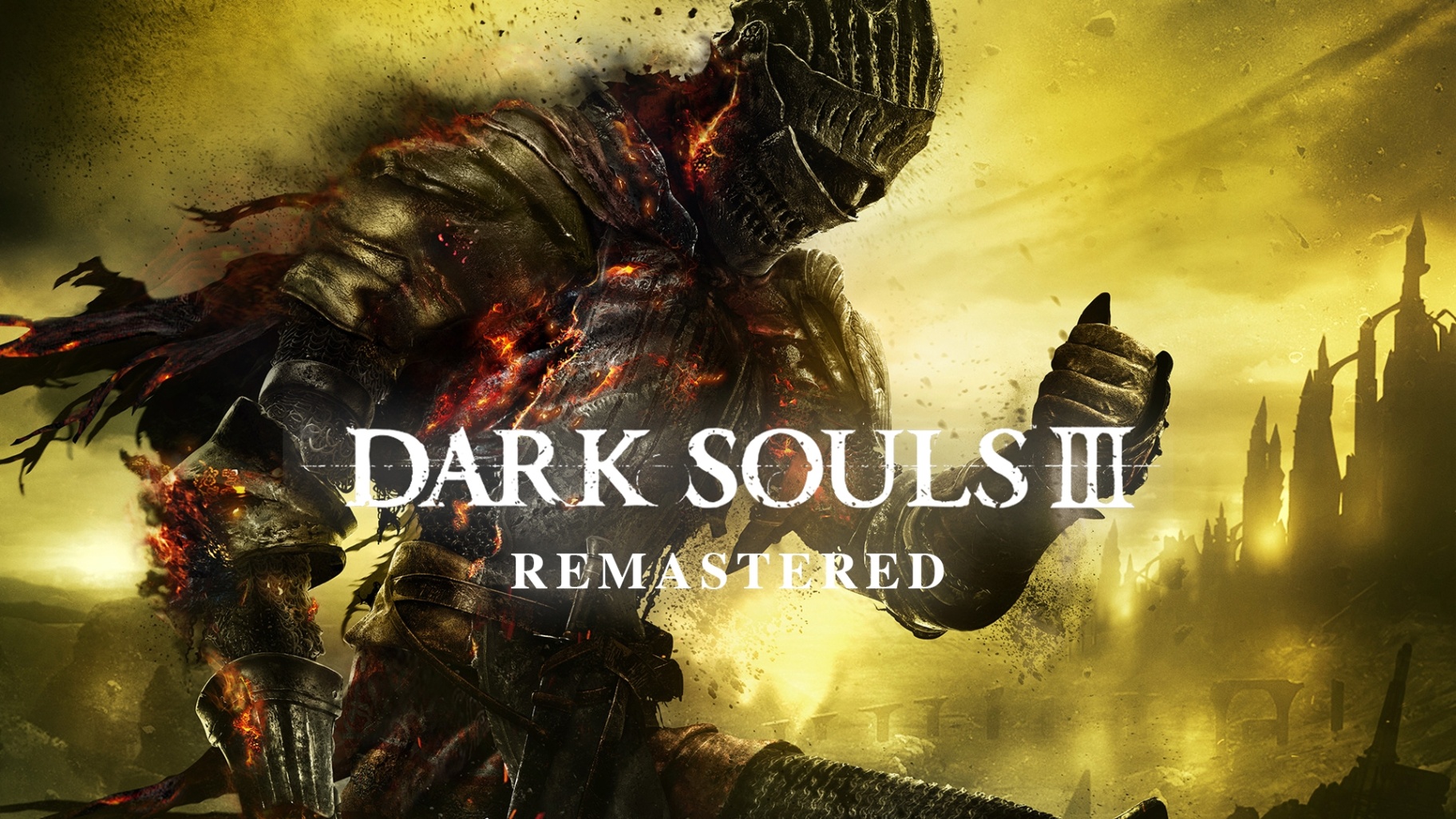 Dark Souls lll - Steam - Entrega automatica