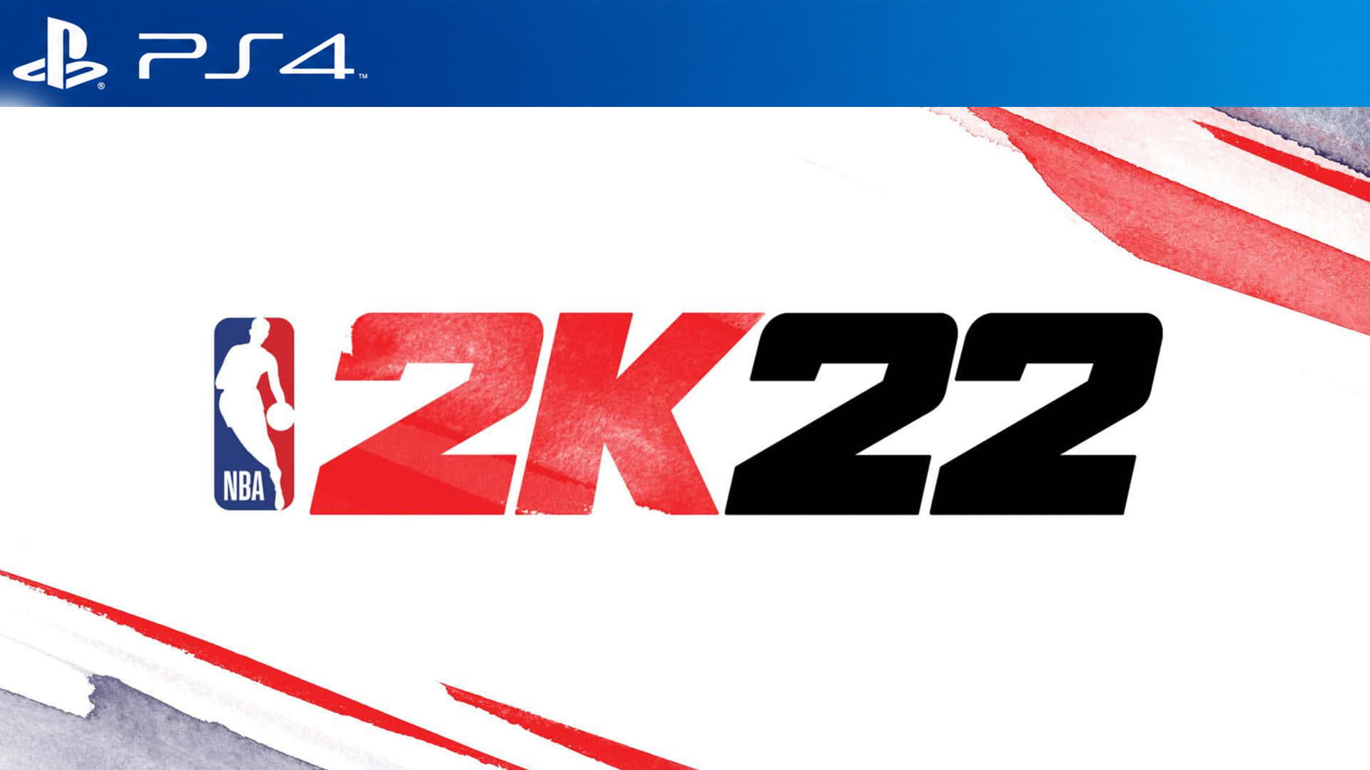 NBA 2K22 - Secundária - PS4