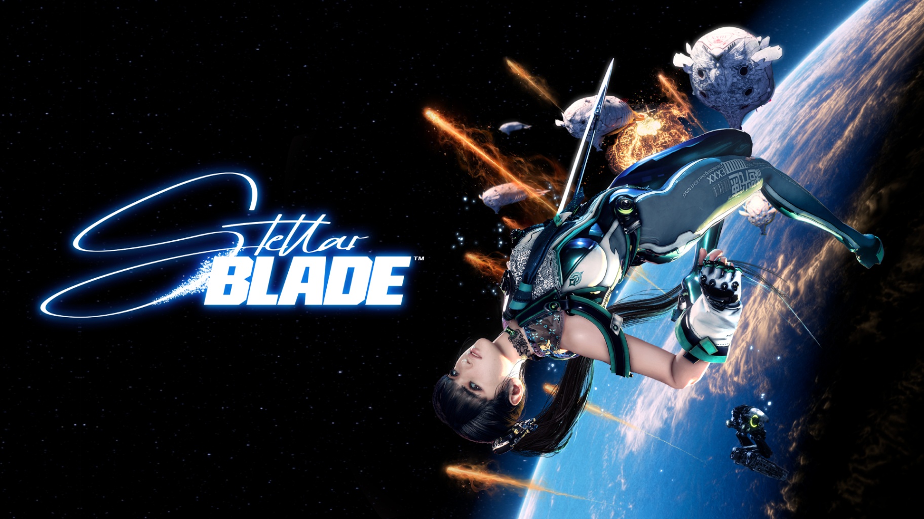 Stellar Blade - Steam - Entrega automatica