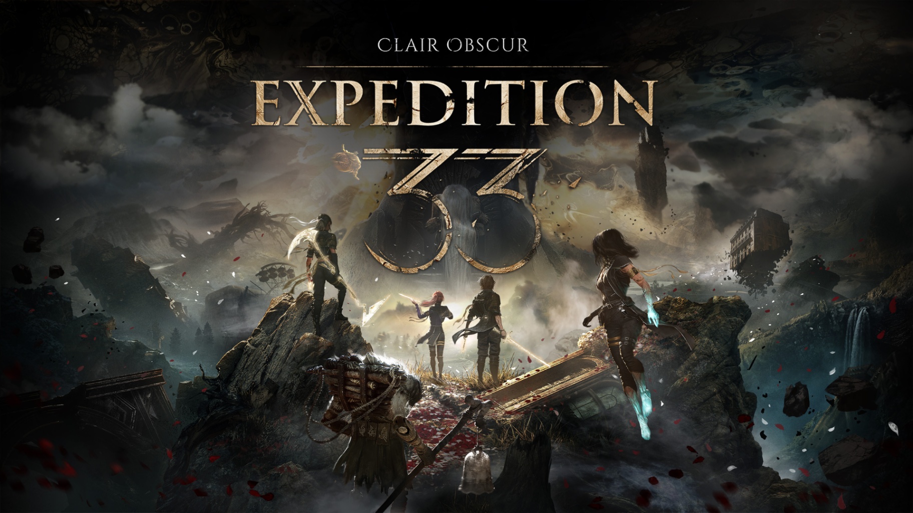 Clair Obscur Expedition 33 - Steam - Entrega automatica