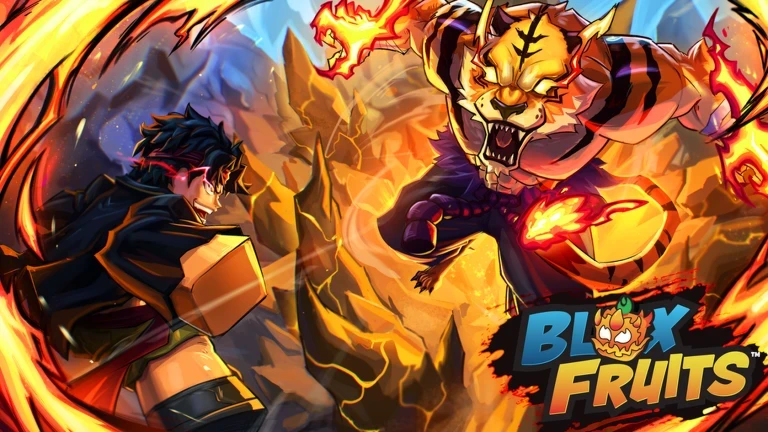 Conta Blox Fruits LEVEL 2800 + 🍎GODHUMAN LVL MAX + BUDDHA + QUAKE + Sound +
